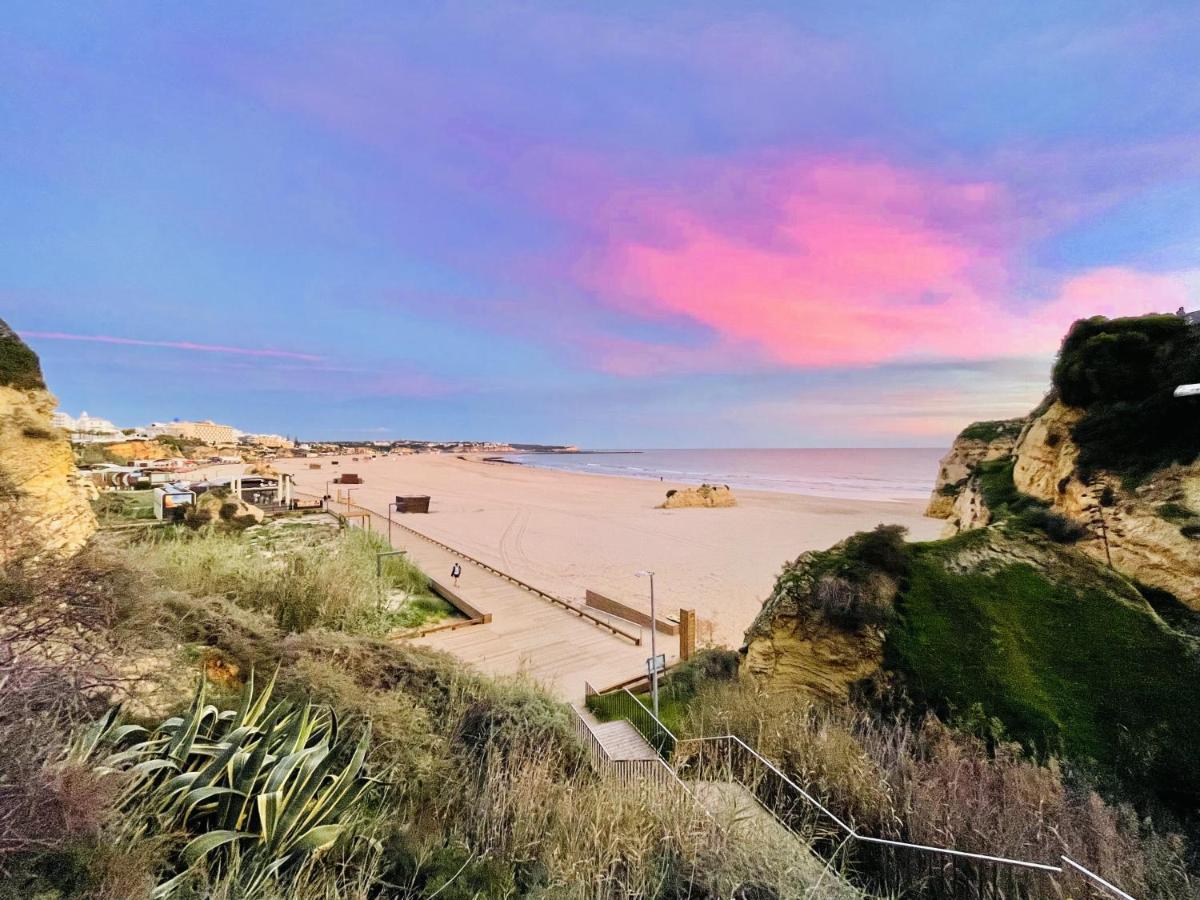 Sublimar - Beachfront - Tv Terrace - Nightlife Portimao