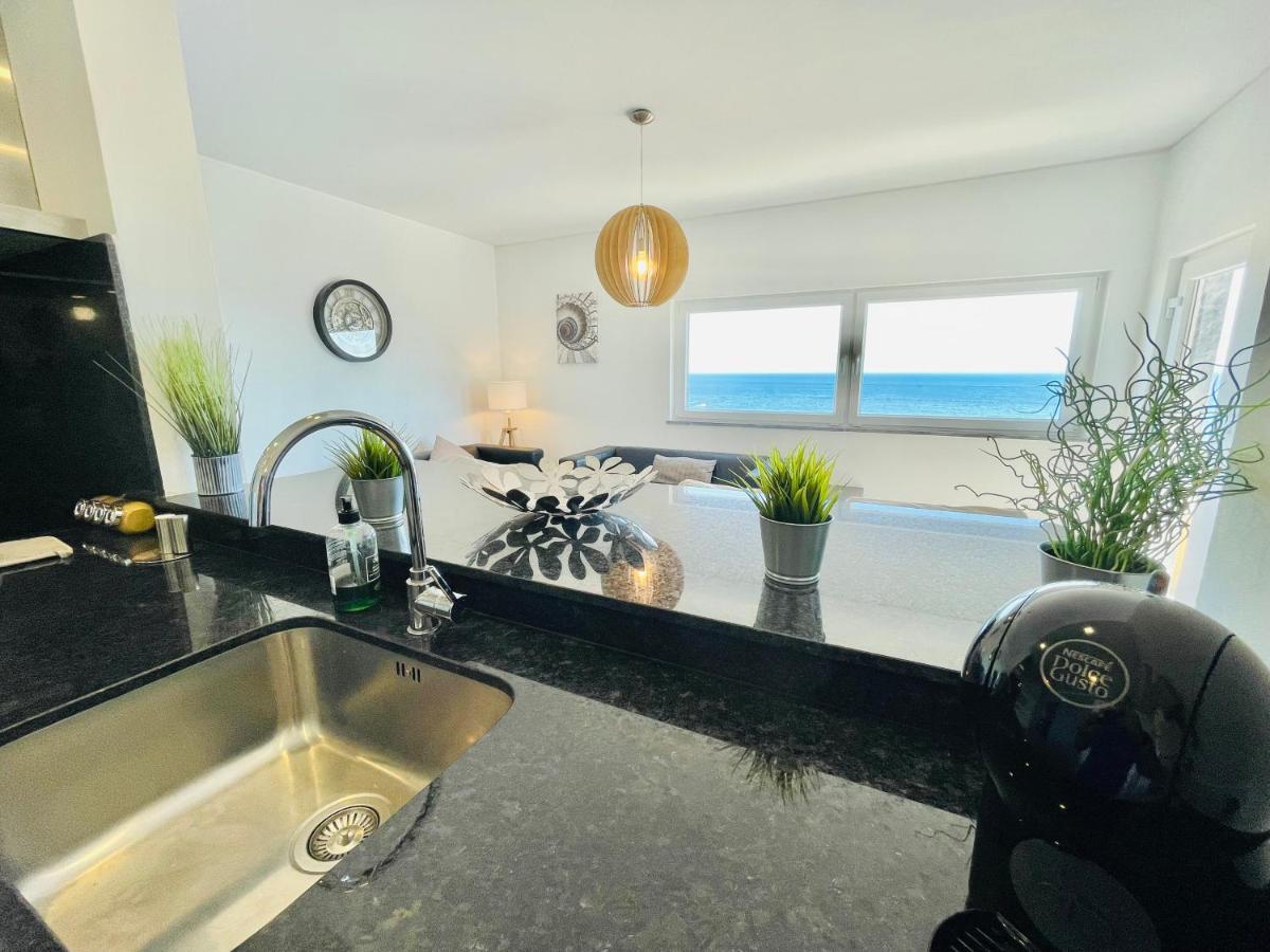Sublimar - Beachfront - Tv Terrace - Nightlife Apartment *