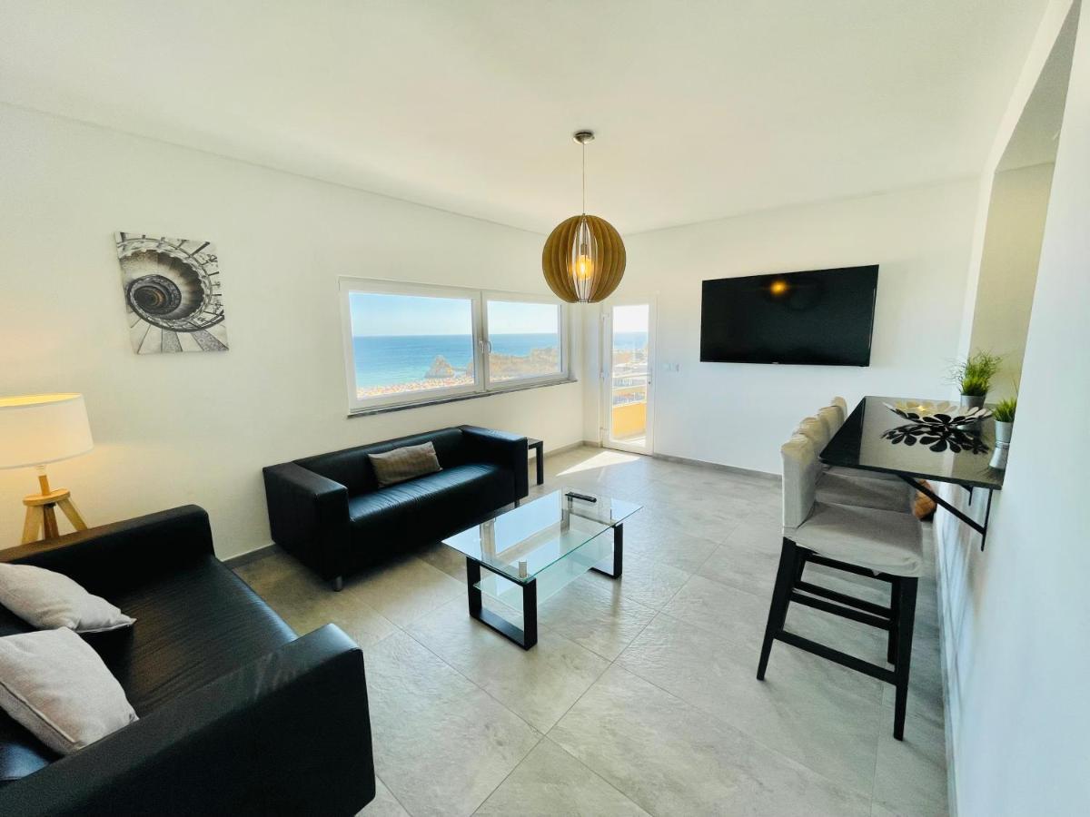 Apartment Sublimar - Beachfront - Tv Terrace - Nightlife *