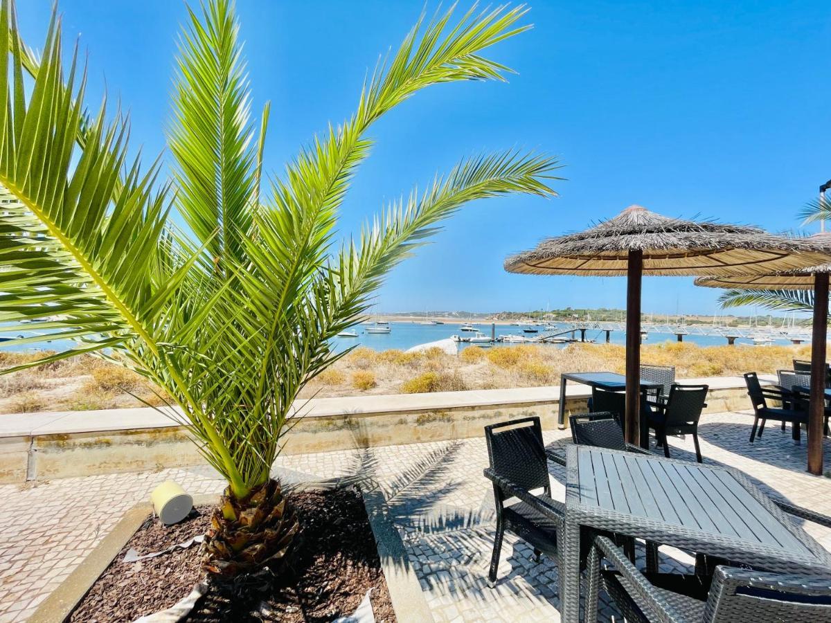 Apartment Sublimar - Beachfront - Tv Terrace - Nightlife Portimao