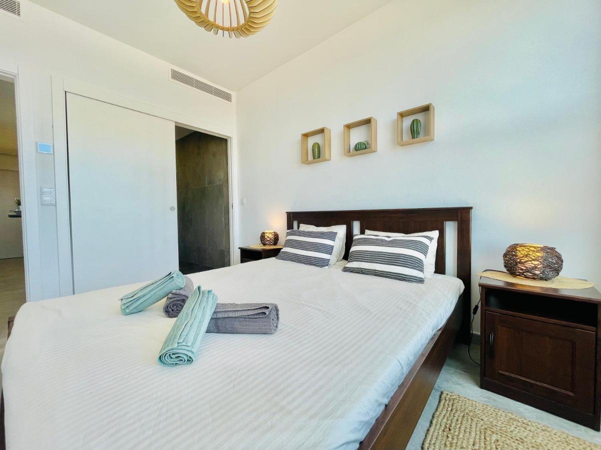 Sublimar - Beachfront - Tv Terrace - Nightlife Apartment